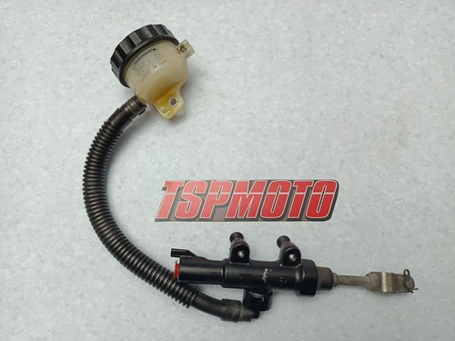 Pompa freno posteriore rear - freno,