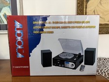 Multifunzione Audiola Mod