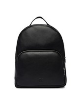 Zaino Calvin Klein Uomo Nero