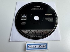 Demo - Vigilante 8 (Activision) - Promo - Sony PlayStation PS1 - PAL