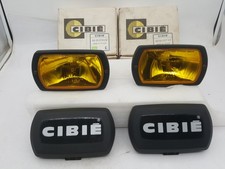 Fari fendinebbia Cibie Iode