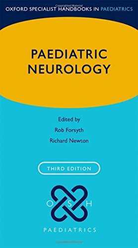 Paediatric neurology oxford - neurology, (oxford