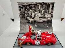 1/43 brumm Ferrari 330 P4