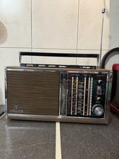 Radiotransistor Grundig Satellite 6001