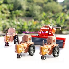 Disney Pixar Cars arancione