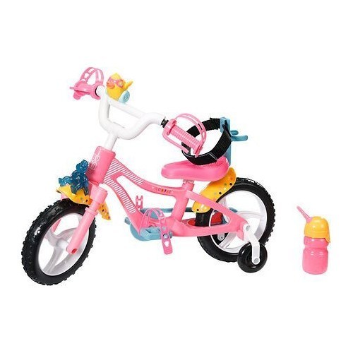 Baby born bike bicicletta - born®,