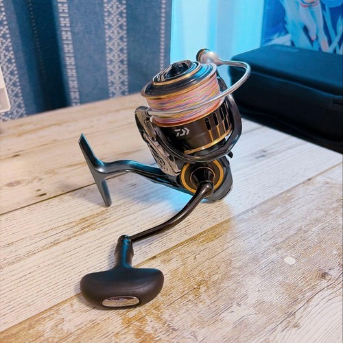 Daiwa theory 3012h - theory, 585038