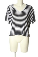 ZARA Maglia con scollo a V