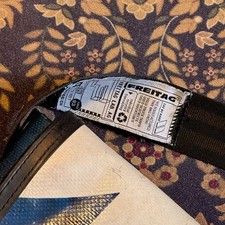 FREITAG F14 Dexter Messenger