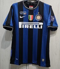 Maglia Calcio Inter Sneijder Finale Tim Cup 2010
