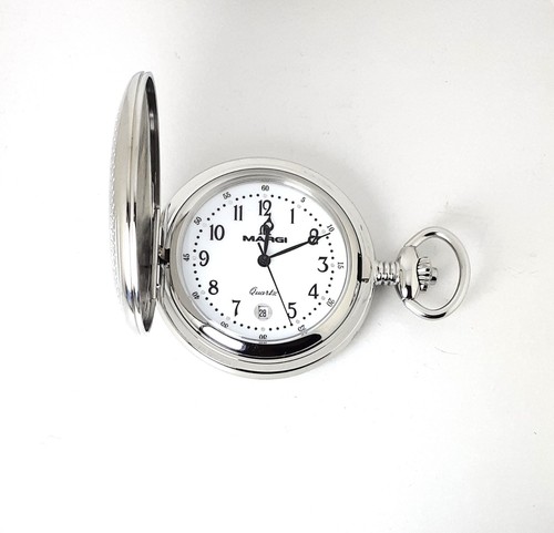 Orologio uomo tasca margi - uomo,