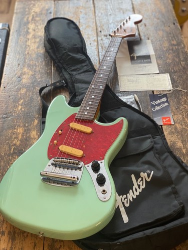 Fender grunge epoca 1969 - fender,
