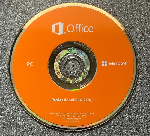 Microsoft office 2016 - microsoft,