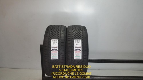 Gomme usate stagioni - gomme,