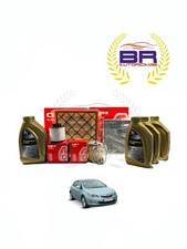 Kit Tagliando Opel Astra J 1.7