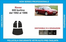 pellicole oscuranti vetri