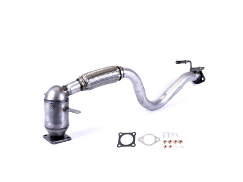 Nuovo catalizzatore vw - ✅,