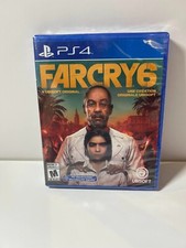 Far cry sony - sony, playstation