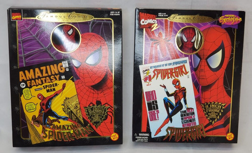 Spider man girl - spider-man, &