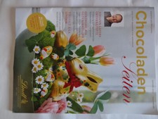 Rivista di Lindt 2023 Pasqua - Vincite 4 Per.Euriopapark - Brunch al Cioccolato R