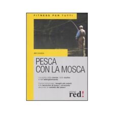 LIBRO PESCA CON LA MOSCA - JIM
