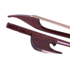 Fiocco contrabbasso verticale