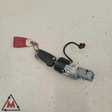 Interruttore accensione 61232900 per FIAT 500L RESTYLING 2017-2022 usato (106763)