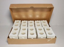 SCATOLA CON 1000 OBLO DA