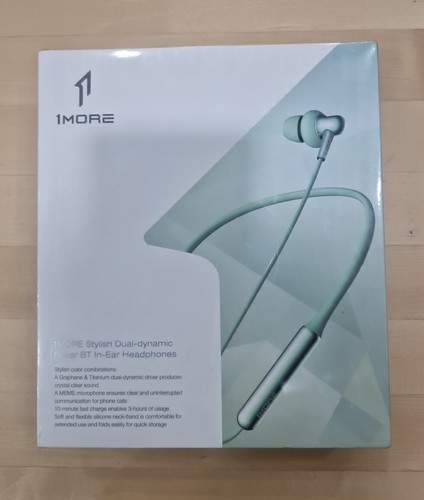 1more stylish dual - 1more,