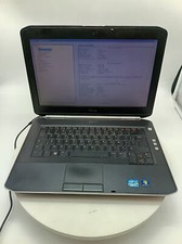 DELL LATITUDE E5420 I5-2520M