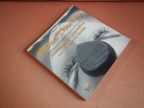 Dan laksmi siviero stone - laksmi,