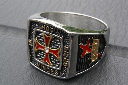 Templari massonici cavaliere - templari,