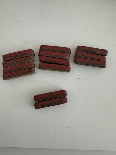 15x used cork brake - 15x,