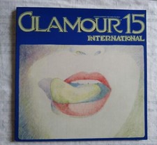 Glamour International Magazine