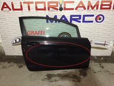 PORTA PORTIERA DESTRA DX FORD