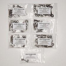 DUCATI 900 MHR REPLICA BEVEL