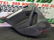PANNELLO PORTA POSTERIORE SINISTRA VOLKSWAGEN GOLF 6 5K6867211 5K4868073
