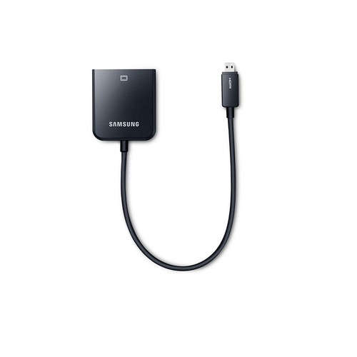 Samsung adattatore vga - vga, to