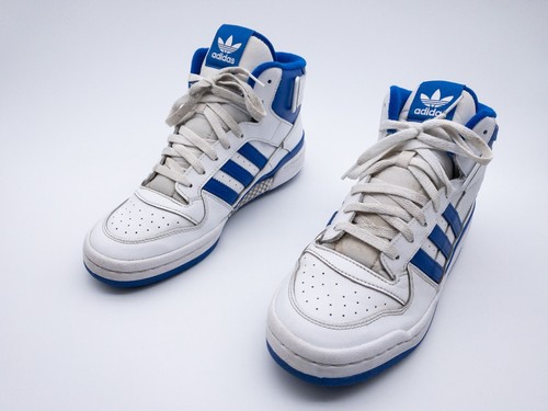 Adidas forum mid uomo - forum,