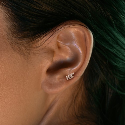 Piercing cartilagine tragus - piercing,