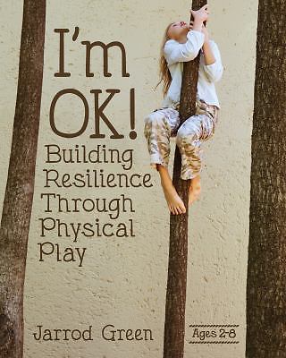 Building resilience - i'm,