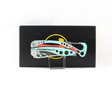 Leatherman YL833135 Skeletool