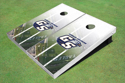 Georgia southern university - southern,