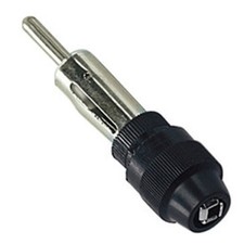 Spinotto Adattatore Maschio