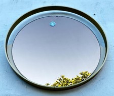 SPECCHIO SPECCHIERA ROTONDO