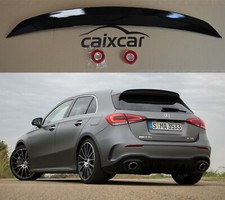 Alerone mercedes classe w177 - alerone, a