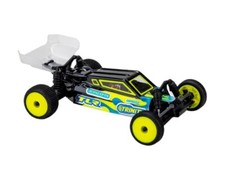 Carrozzeria JConcepts S2 per