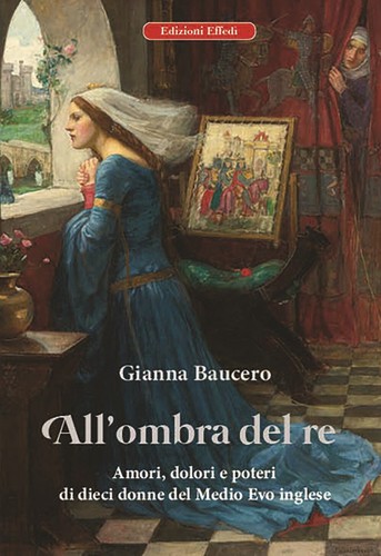 All ombra del amori - del, re.