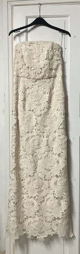 Abito sposa nuovo - nuovo,