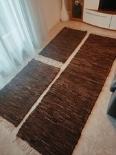 Tappeti Set di 3 tappeti 